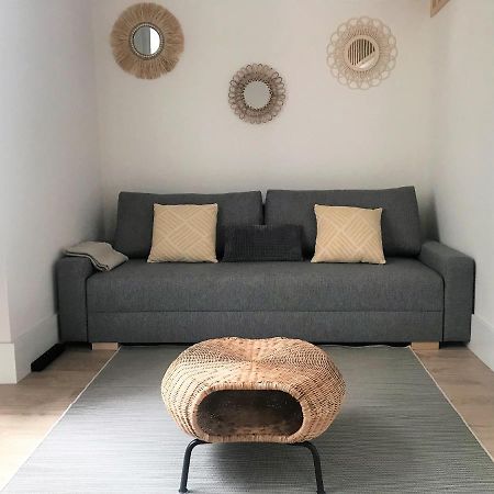 דירות לאנס Apartamento Duplex Planta Baja Con Aparcamiento Gratuito En Palacio De Mijares מראה חיצוני תמונה
