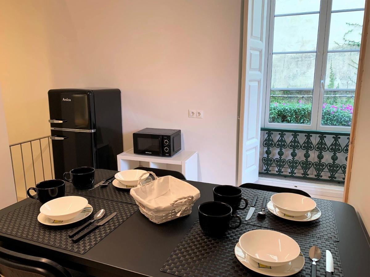 דירות לאנס Apartamento Duplex Planta Baja Con Aparcamiento Gratuito En Palacio De Mijares מראה חיצוני תמונה