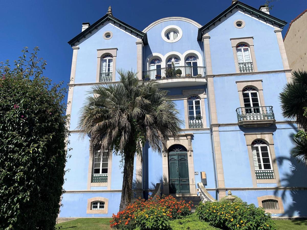 דירות לאנס Apartamento Duplex Planta Baja Con Aparcamiento Gratuito En Palacio De Mijares מראה חיצוני תמונה