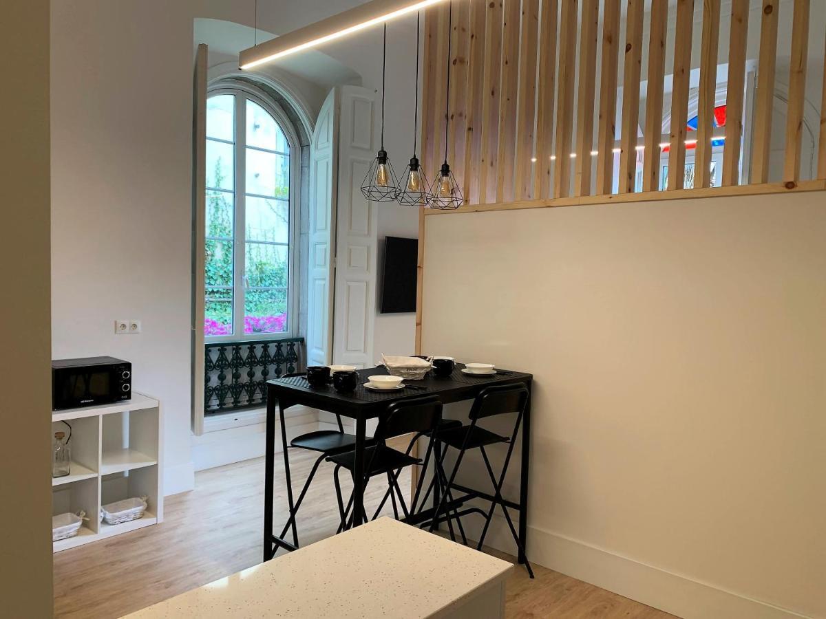דירות לאנס Apartamento Duplex Planta Baja Con Aparcamiento Gratuito En Palacio De Mijares מראה חיצוני תמונה